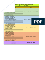 Tribu Baklod Discipline Committee