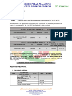 Evaluacion Arl-1