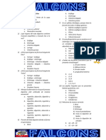 Anatomia 5ta Semana