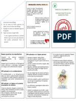 BPM Triptico