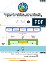 Presentación - Sesión 4