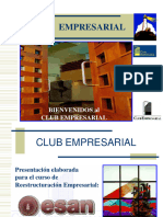 Carbonell - Club Empresarial