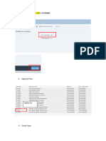 Visualizar Fos Pendientes