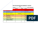 Ejercicio Saldo Presupuestal Ep-01 2016