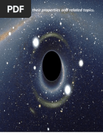 Download Black Holes by Sophie Russel SN71475994 doc pdf