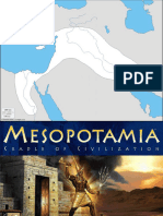 B - Civilizations in Ancient Mesopotamia