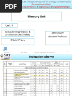 Unit4 COA