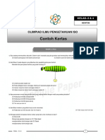 IOS - Sample Paper - 3-4 Translate