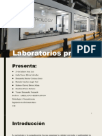 Laboratorios Primarios