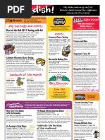 Download Zingermans Newsletter Nov-Dev 2011 by Zingermans Community of Businesses SN71476430 doc pdf