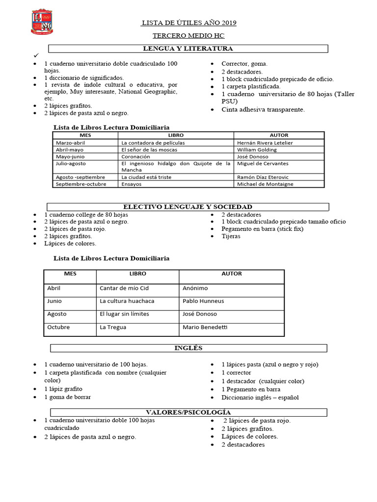 3 medio hc 2 pdf l piz materiales de conservaci n y restauraci n