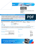 Electronic Ticket Receipt 11MAR For RENZ ARTHUR BALMES