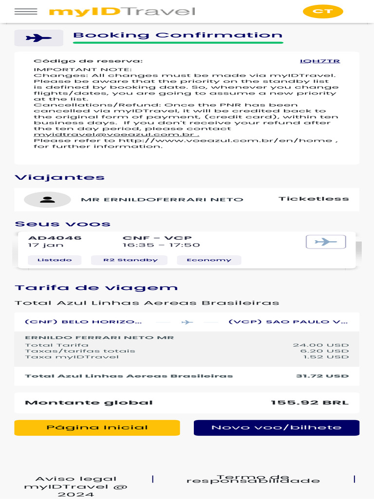 myIDTravel 2 PDF