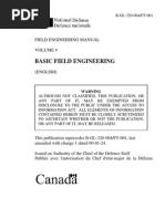 Download Basic Field Engineering by NaughtiusMaximus SN71476615 doc pdf