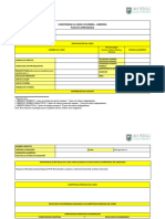 Formato Plan de Aprendizaje