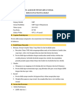 Modul Ajar Ilmu Pengetahuan Sosial Materi Kedatangan Bangsa Barat