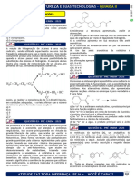 Apostila 1 - Química Ii Extra - Anatote