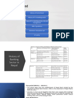 History of IT in Banking Sector