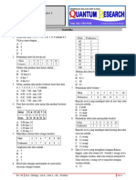 Latihan Statistika