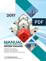 Full Manual Piawaian Perancangan Pahang