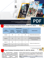 Materi Rakowal PKP Mekanisme Desk