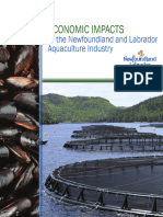 Aquiculture Engl 100 Publications PDF Aquaculture Macro Final