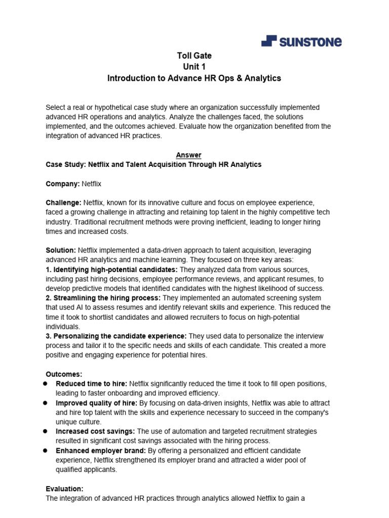 Toll gate 1 hr by navin kumar pdf analytics recruitment