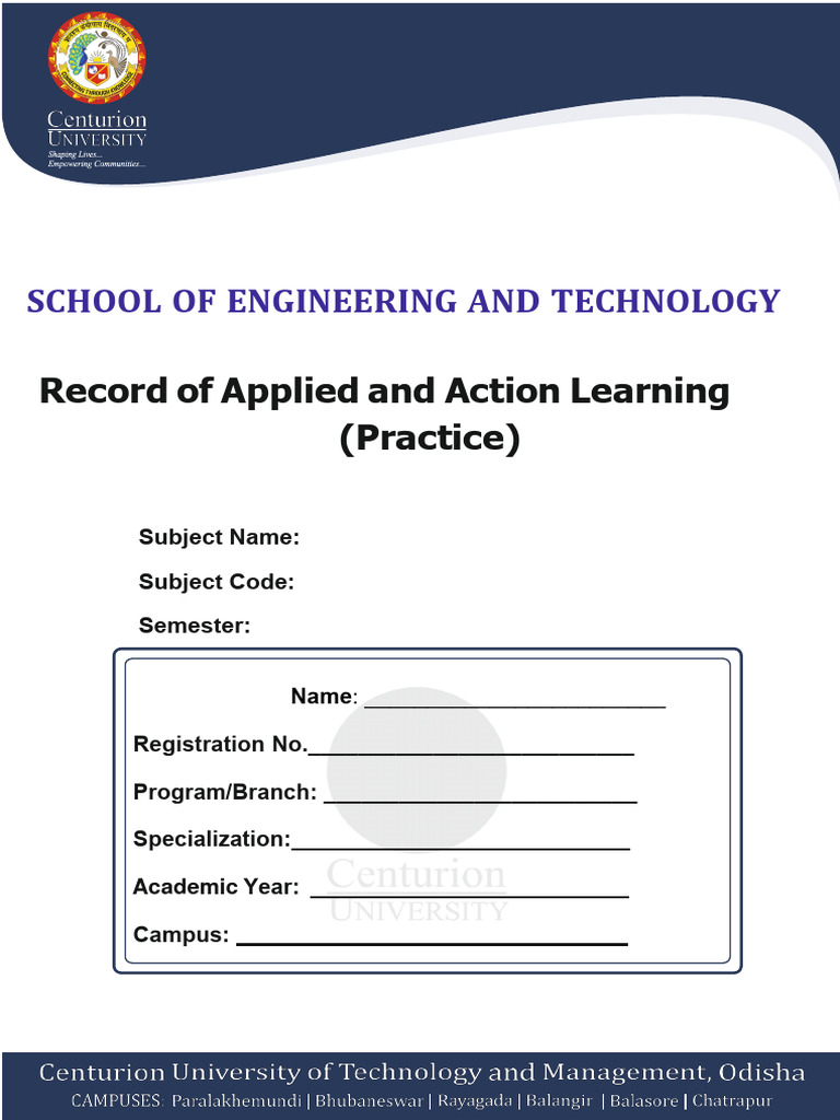 Mehanics For Engineering Lab Record (1) by GK Sir | PDF | Collision ...