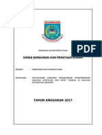 KAK Penyusunan Dokumen Perencanaan Pengembangan Wilayah Strategis dan Cepat Tumbuh di Wilayah Kecamatan Serpong