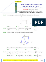 đề bí mật tập 2