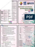 Buku Program Madani