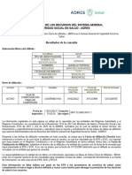 Aplicaciones - Adres.gov - Co Bdua Internet Pages RespuestaConsulta - Aspx Tokenid FFFjBHHqj5pu4YzANiGqZw