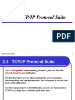 2-Tcp Ip Protocol