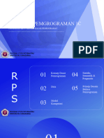 Konsep Dasar Pemgrograman