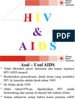 Modul V - Hiv Aids