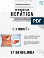 Insuficiencia Hepatica Eq6