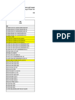 Inventory For Insurance Contract (VND) - Final 2024