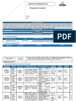 2° Unidad de Aprendizaje 2 - 2024