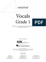 RSK200148 Rockschool Vocals 2021 G1 DIGITAL