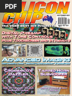 Maplin Project Book Reprints 1983 | PDF | Amplifier | Rectifier