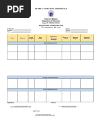 LRMDS Framework Overview for DepEd | PDF | Curriculum | Learning