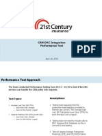 CRN-DRC Performance Test Results-2