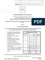 Kertas 2 Melaka 2023