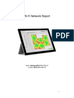 Heatmap BPJ TK LT 6,7,11 Report