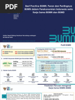 Permen Bumn No Per 1 Mbu 03 2023 Tahun 2023 | PDF