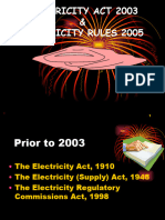 Electricity Act