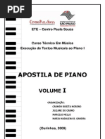 Mmtecnico Piano Capa