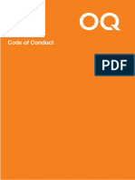 OQ Code of Conduct English