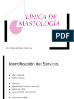 Clinica de Mastología_UMAA 89