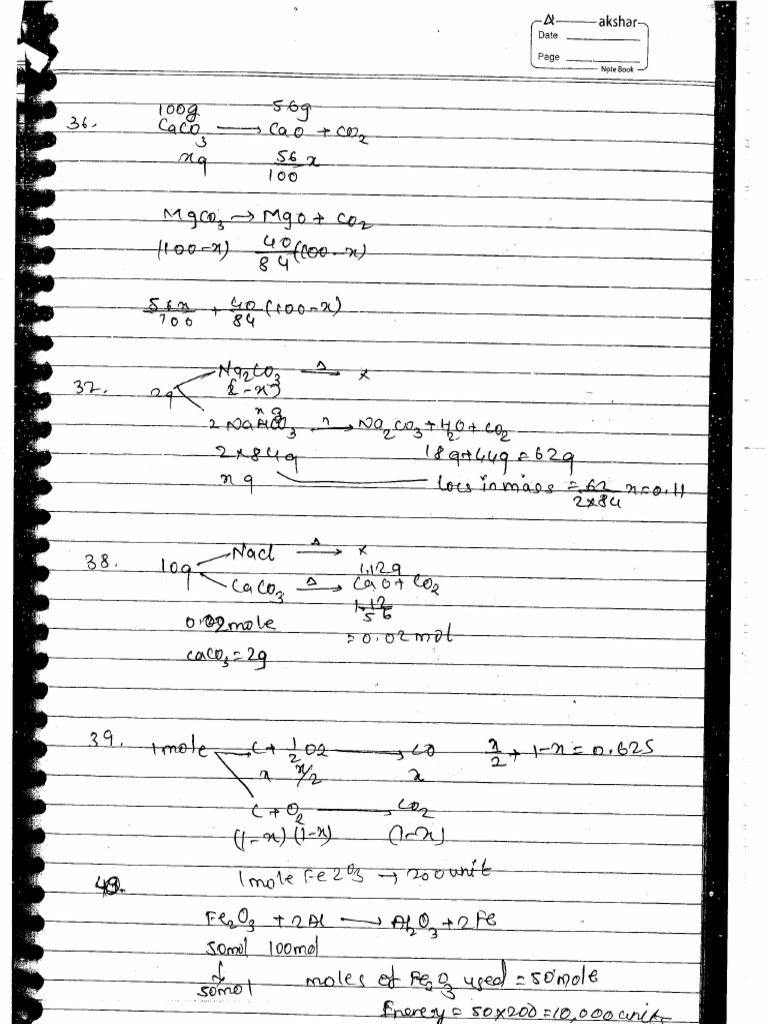 mole-concept-81-100-pdf